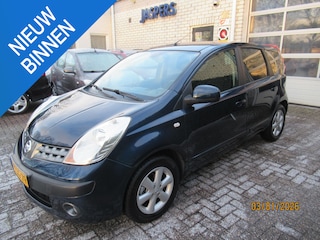 Nissan Note 1.4 Pure