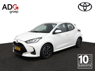 Toyota Yaris 1.5 Hybrid Dynamic | Adaptive Cruise Control | Achteruitrijcamera | Android Auto | Apple Carplay |