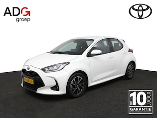 Toyota Yaris 1.5 Hybrid Dynamic | Adaptive Cruise Control | Achteruitrijcamera | Android Auto | Apple Carplay |
