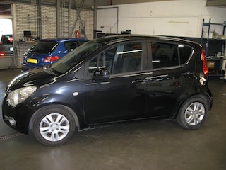 Opel Agila 1.2 Edition