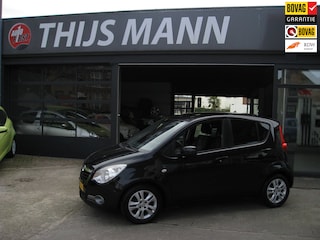 Opel Agila 1.2 Edition