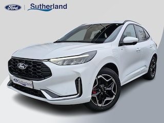 Ford Kuga 2.5 PHEV ST-Line X 243pk | Driver Assistance Pack | Winterpack | Wegklapbare Trekhaak | 19 inch Licht metalen Velgen