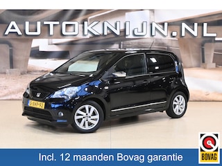 Seat Mii 1.0 60pk Mii by Mango | NL-auto | Cruise control | PDC |