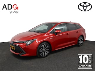 Toyota Corolla Touring Sports 1.8 Hybrid Dynamic | Adaptive Cruise Control| Achteruitrijcamera | Android Auto | Apple Carplay | Trekhaak |