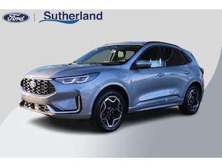 Ford Kuga 2.5 PHEV ST-Line X 243pk | Driver Assistance Pack | Winterpack | Wegklapbare Trekhaak | 19 inch Licht metalen Velgen | Matrix Led incl. Coast to Coast