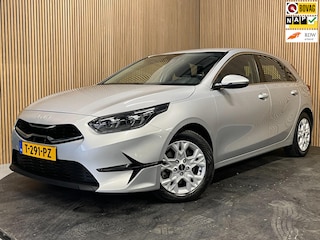 Kia Ceed 1.0 T-GDi DynamicLine|120PK|APPLE CARPLAY/ANDROID AUTO|CAMERA|CRUISE,CLIMATE CONTROL|PDC|1E EIG.|INCL.BTW|NL-AUTO|NAP|