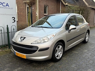 Peugeot 207 1.4 VTi X-line