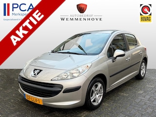 Peugeot 207 1.4 VTi X-line