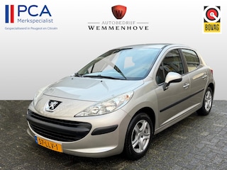 Peugeot 207 1.4 VTi X-line