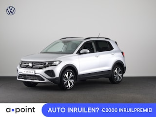 Volkswagen T-Cross Life Edition 1.0 TSI 85 kW / 116 PK SUV 7 versn. D