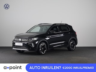 Volkswagen T-Cross R-Line Edition 1.0 TSI 85 kW / 116 PK SUV 7 versn.