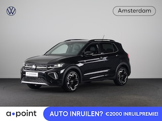 Volkswagen T-Cross R-Line Edition 1.0 TSI 85 kW / 116 PK SUV 7 versn.