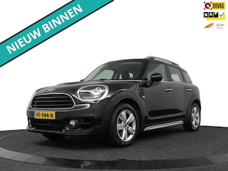 Mini Countryman 1.5 Cooper Salt Automaat/Trekhaak/Navi/ECC