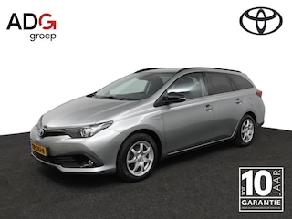 Toyota Auris 1.8 Hybrid Energy Plus | Cruise Control | Achteruitrijcamera | Navigatie | Trekhaak |