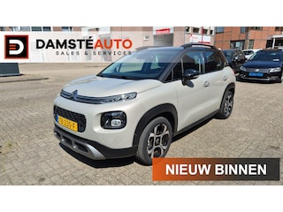 Citroën C3 Aircross 1.2 PureTech S&S Shine