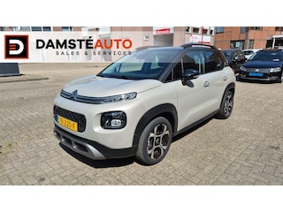 Citroën C3 Aircross 1.2 PureTech S&S Shine