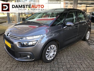 Citroën C4 SpaceTourer 1.2 PureTech Selection