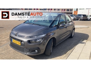 Citroën C4 SpaceTourer 1.2 PureTech Selection