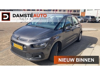 Citroën C4 SpaceTourer 1.2 PureTech Selection