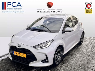 Toyota Yaris 1.5 Hybrid First Edition