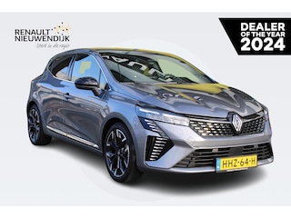 Renault Clio 1.6 E-Tech Full Hybrid 145 techno | PACK NAVIGATION | PACK LOOK | CAMERA | PARKEERSENSOREN | CLIMATE CONTROL | CRUISE CONTROL | APPLE CARPLAY