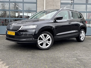 Skoda Karoq 1.6 TDI Style Business