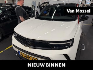 Opel Mokka GS Line 50-kWh