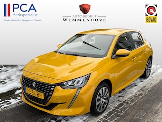 Peugeot 208 1.2 PureTech Blue Lease Active