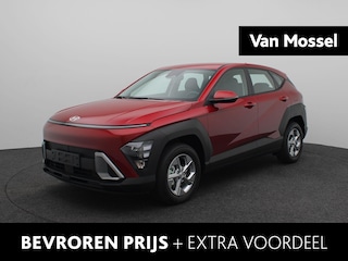 Hyundai Kona 1.6 GDI HEV Comfort | Navigatie | Airco | Cruise Control | Achteruitrijcamera