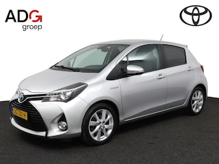 Toyota Yaris 1.5 Full Hybrid Dynamic | Airco | Cruise Control | Achteruitrijcamera | Keyless Entry |