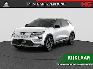 Mitsubishi Eclipse Cross Instyle 87 kWh