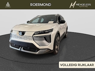 Mitsubishi Eclipse Cross Instyle 87 kWh