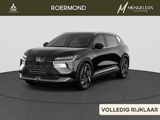 Mitsubishi Eclipse Cross Intense+ 87 kWh