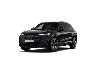 Audi Q5 S edition, (2023) | Audi virtual cockpit | Comfortsleutel | Elektrisch instelbare voorstoelen