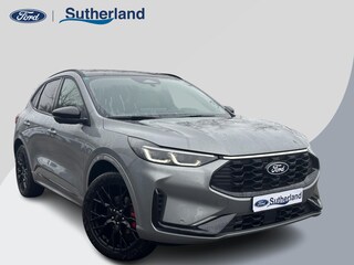 Ford Kuga 2.5 PHEV Sound Edition | SCI | 243pk | Ford Voorraad | Panorama Dak | 20 inch Lichtmetaal | Winterpack | Matrix LED | Driver Assistance Pack