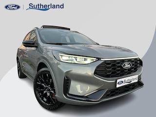 Ford Kuga 2.5 PHEV Sound Edition | SCI | 243pk | Ford Voorraad | Panorama Dak | 20 inch Lichtmetaal | Winterpack | Matrix LED | Driver Assistance Pack