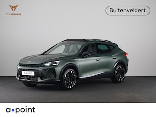 Cupra Formentor 1.5 TSI e-Hybrid VZ Tribe Edition 272PK | Exclusieve Uitvoering | Panoramadak | Trekhaak | 19 inch | Matrix Koplampen | Matte Lak |