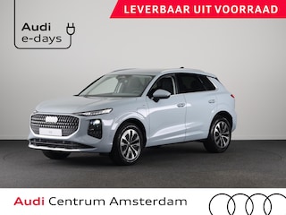 Audi Q3 Advanced edition e-hybrid 200 kW / 272 PK | Techniekpakket plus | Ambiente lichtpakket plus | Privacy glas | Sportstoelen |