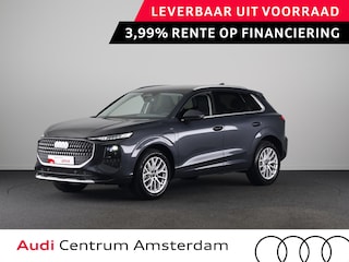 Audi Q3 Advanced edition e-hybrid 272 | Techniekpakket plus | Ambiente lichtpakket | Privacy glas | Functioneel pakket |