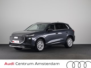 Audi Q3 Advanced edition e-hybrid 272 | Techniekpakket plus | Ambiente lichtpakket | Privacy glas | Functioneel pakket |