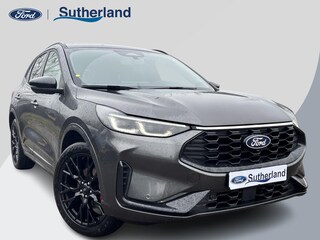 Ford Kuga 2.5 PHEV Sound Edition 243pk | Ford Voorraad | Panorama Dak | 20 inch Lichtmetaal | Winterpack | Matrix LED | Driver Assistance Pack