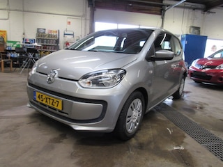 Volkswagen Up 1.0 60pk Airco BMT Move up!