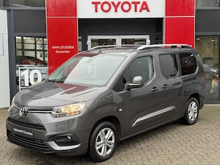 Toyota Proace City Dynamic