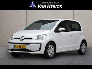 Volkswagen Up 1.0 BMT | Airco | Bluetooth | 5 Deurs