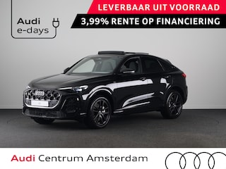 Audi Q5 S edition e-hybrid 299 pk | Techniekpakket plus | Glazen panoramadak | Lederen bekleding | Geheugen stoelen |