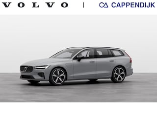 Volvo V60 T8 AWD GT ULTRA Performance Edition