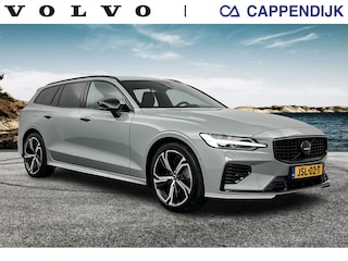 Volvo V60 T8 AWD GT ULTRA Performance Edition