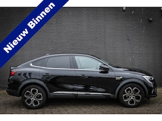 Renault Arkana 1.6 E-Tech Hybrid 145 Intens Net binnen - Nu al te bezichtigen