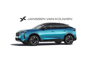 Peugeot 3008 GT Avantage 210 73 kWh / Voorraad / Snel leverbaar