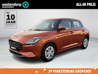 Suzuki Swift 1.2 Comfort Smart Hybrid